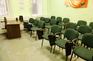 Аренда малого конференц зала в Харькове