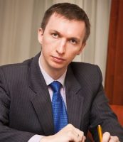 Антон Клименко юрист Глобал Адвокат
