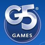 Лого Джи Файв 2